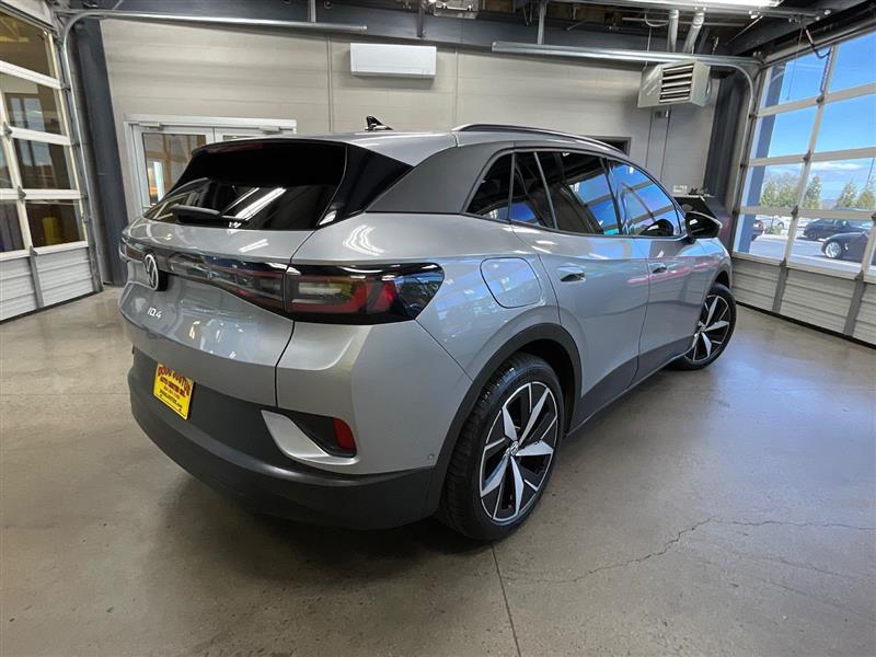 2024 VOLKSWAGEN ID.4 PRO S