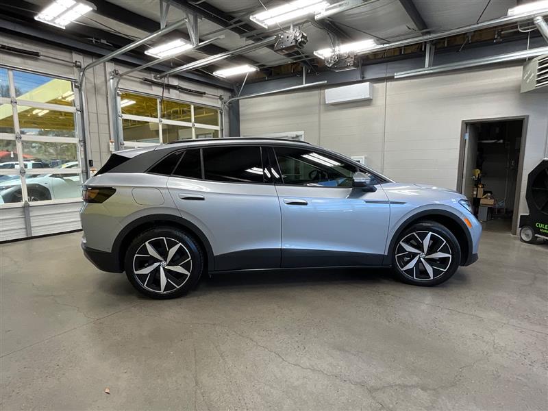 2024 VOLKSWAGEN ID.4 PRO S