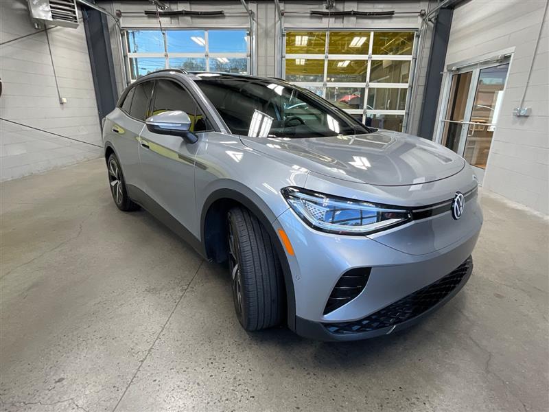 2024 VOLKSWAGEN ID.4 PRO S