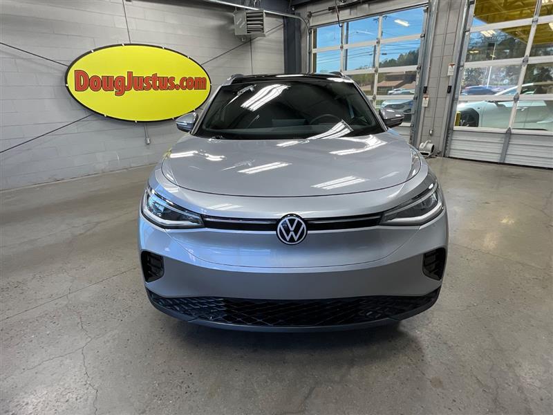 2024 VOLKSWAGEN ID.4 PRO S