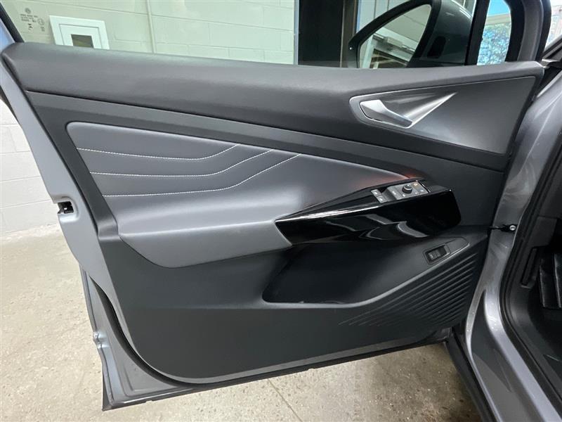 2024 VOLKSWAGEN ID.4 PRO S