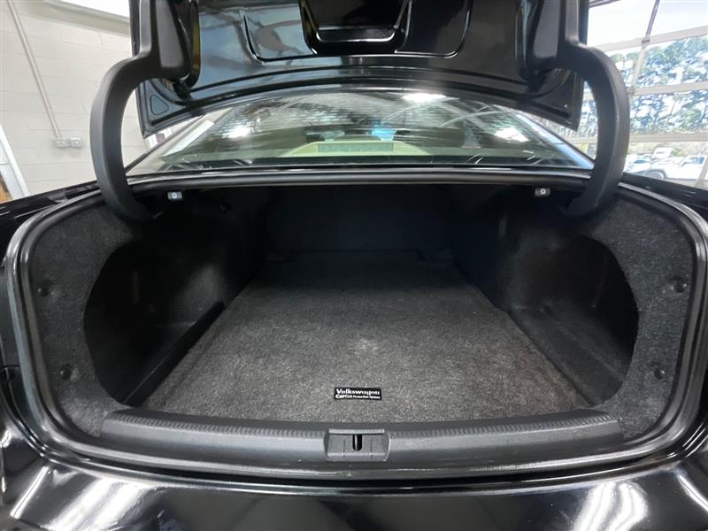 2014 VOLKSWAGEN PASSAT SE