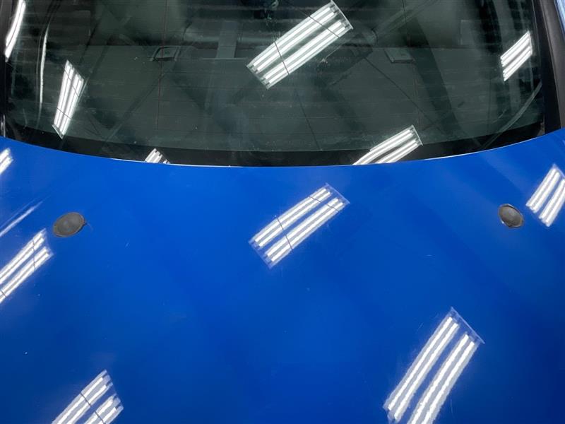 2019 DODGE CHARGER POLICE