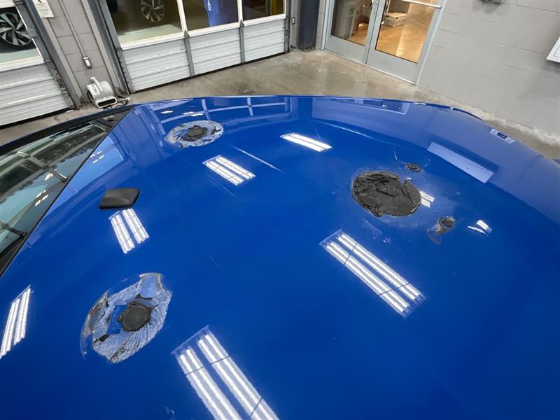 2019 DODGE CHARGER POLICE