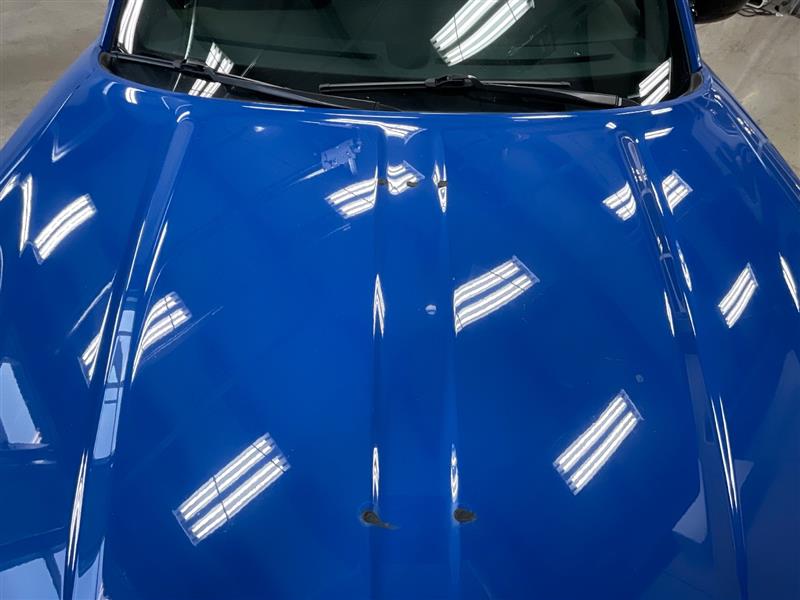 2019 DODGE CHARGER POLICE