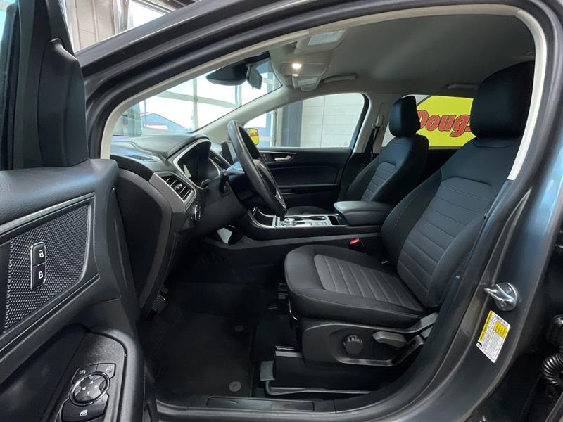2021 FORD EDGE SE
