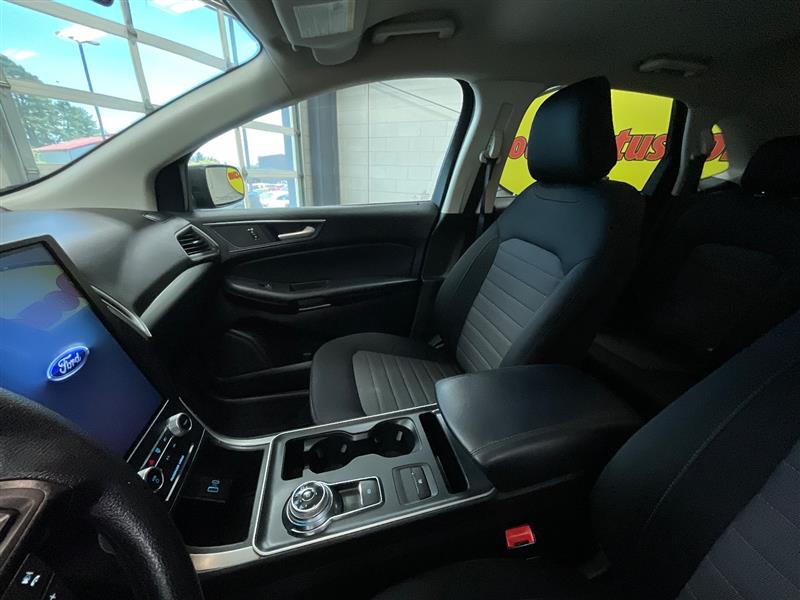 2021 FORD EDGE SE