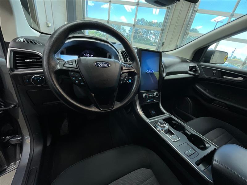 2021 FORD EDGE SE