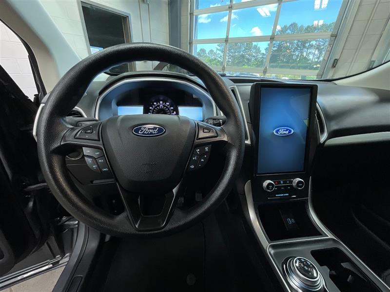 2021 FORD EDGE SE