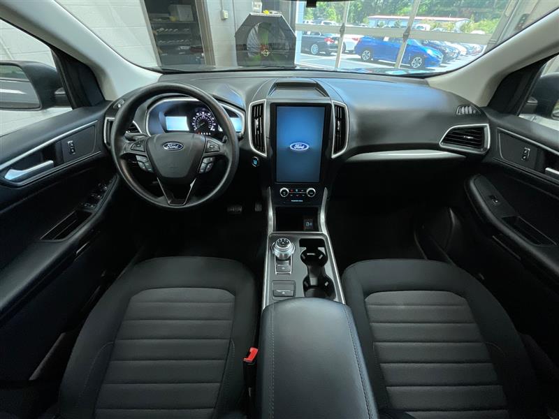 2021 FORD EDGE SE