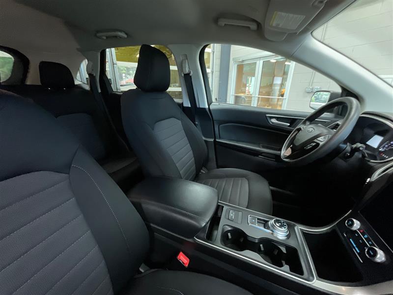 2021 FORD EDGE SE