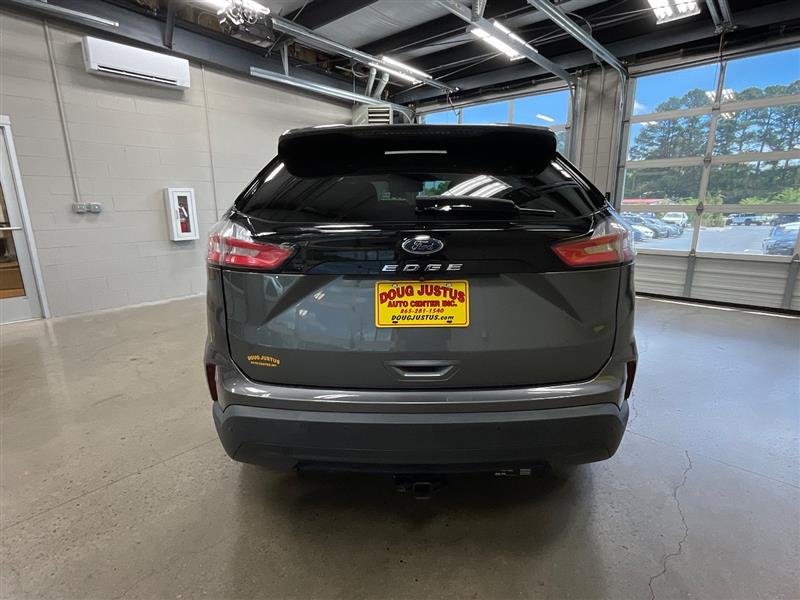 2021 FORD EDGE SE