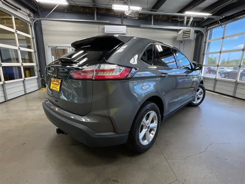 2021 FORD EDGE SE