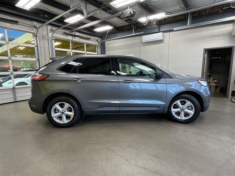 2021 FORD EDGE SE