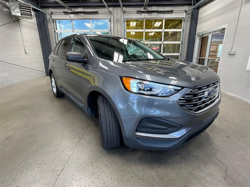 2021 FORD EDGE SE
