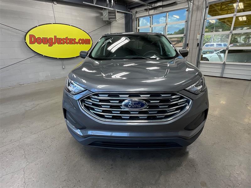 2021 FORD EDGE SE