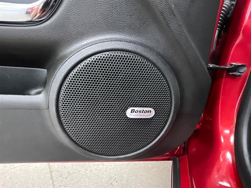 2013 CHEVROLET CAMARO LT RS