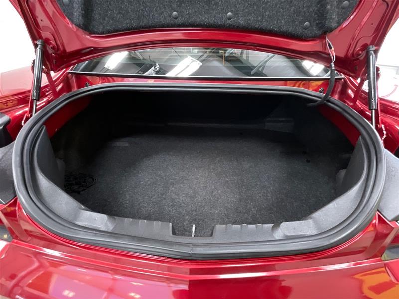 2013 CHEVROLET CAMARO LT RS