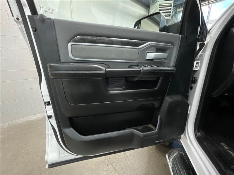 2020 RAM 2500 BIG HORN