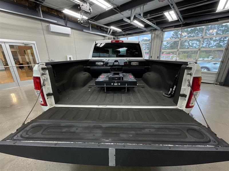 2020 RAM 2500 BIG HORN