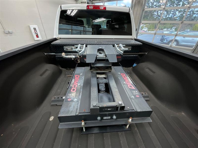 2020 RAM 2500 BIG HORN