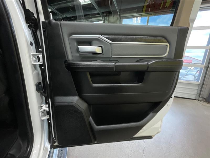 2020 RAM 2500 BIG HORN