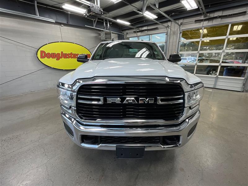 2020 RAM 2500 BIG HORN