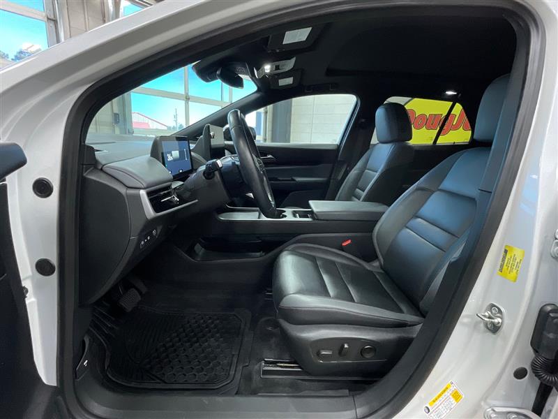 2024 HONDA PROLOGUE Touring