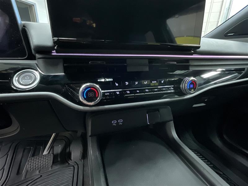 2024 HONDA PROLOGUE Touring