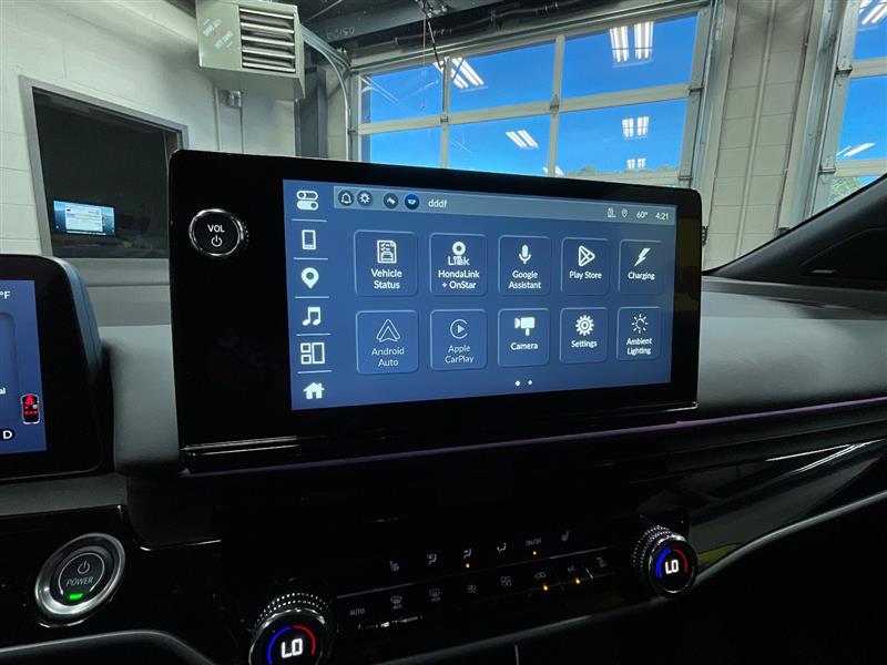 2024 HONDA PROLOGUE Touring