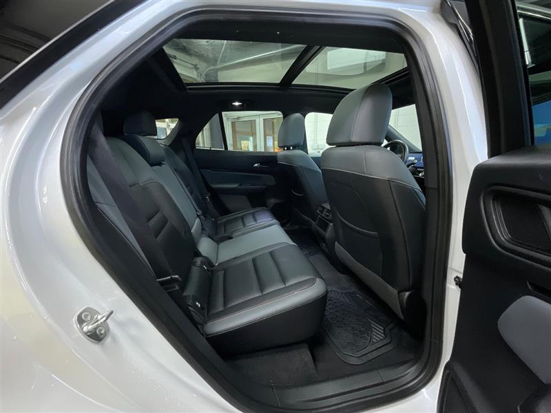 2024 HONDA PROLOGUE Touring