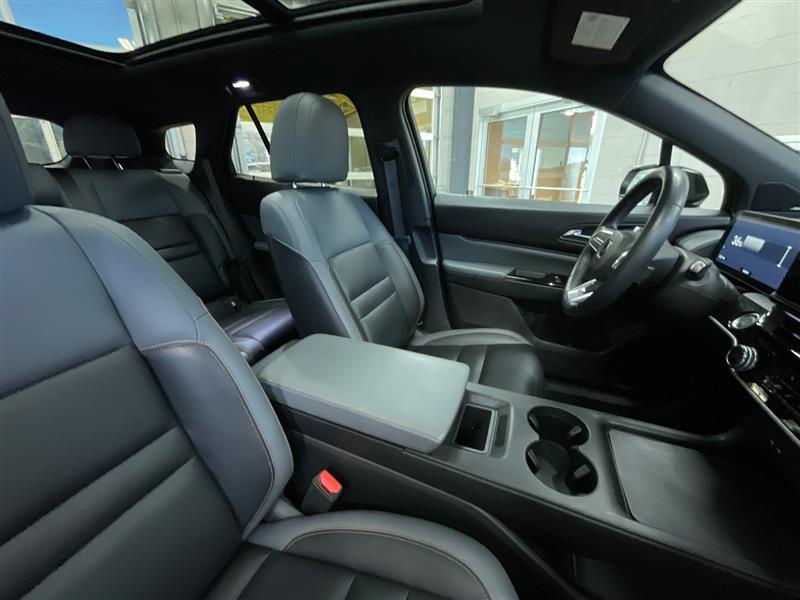 2024 HONDA PROLOGUE Touring