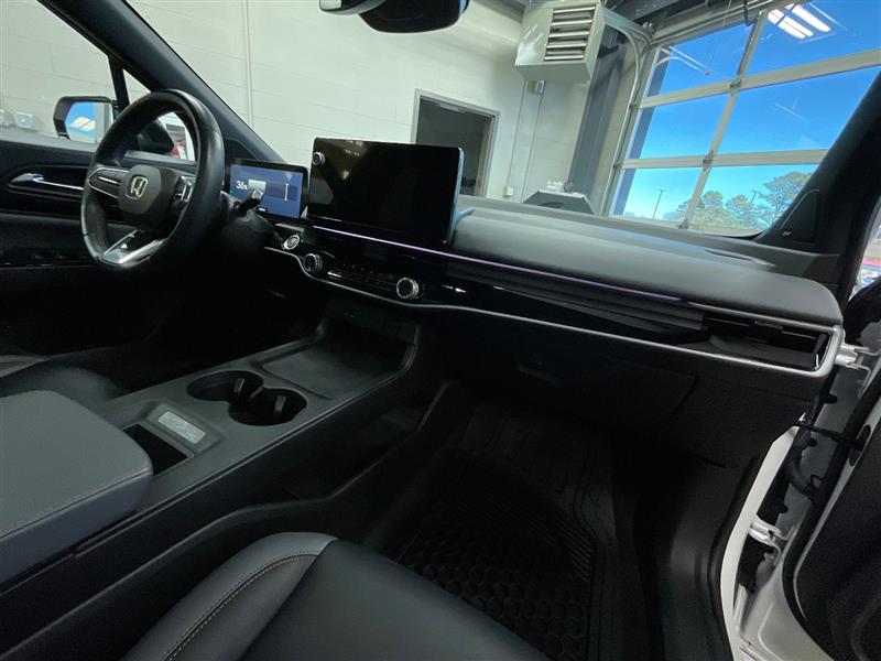 2024 HONDA PROLOGUE Touring