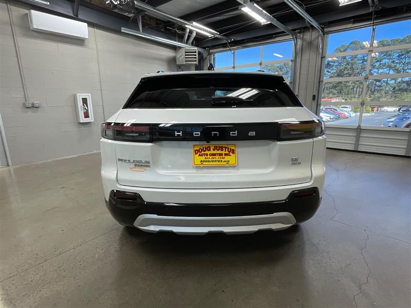 2024 HONDA PROLOGUE Touring
