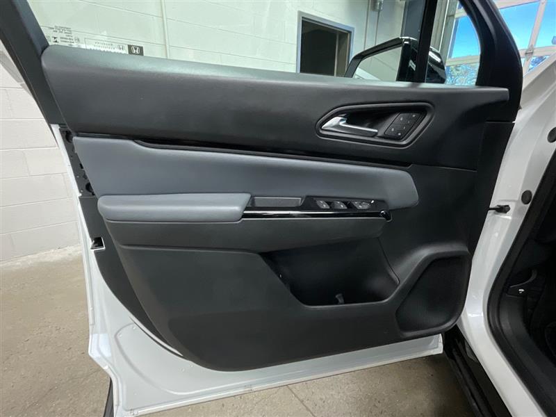 2024 HONDA PROLOGUE Touring