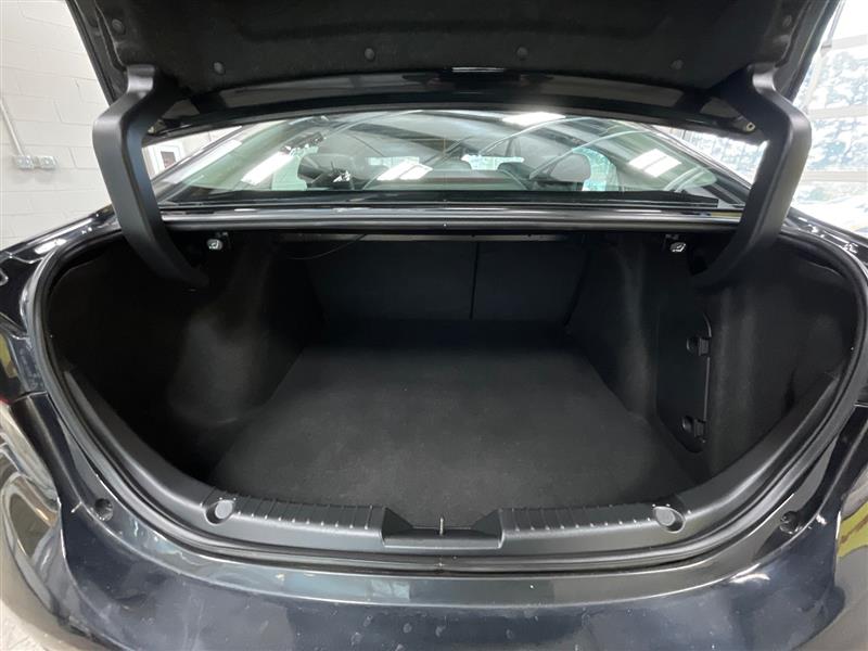 2017 MAZDA MAZDA3 TOURING