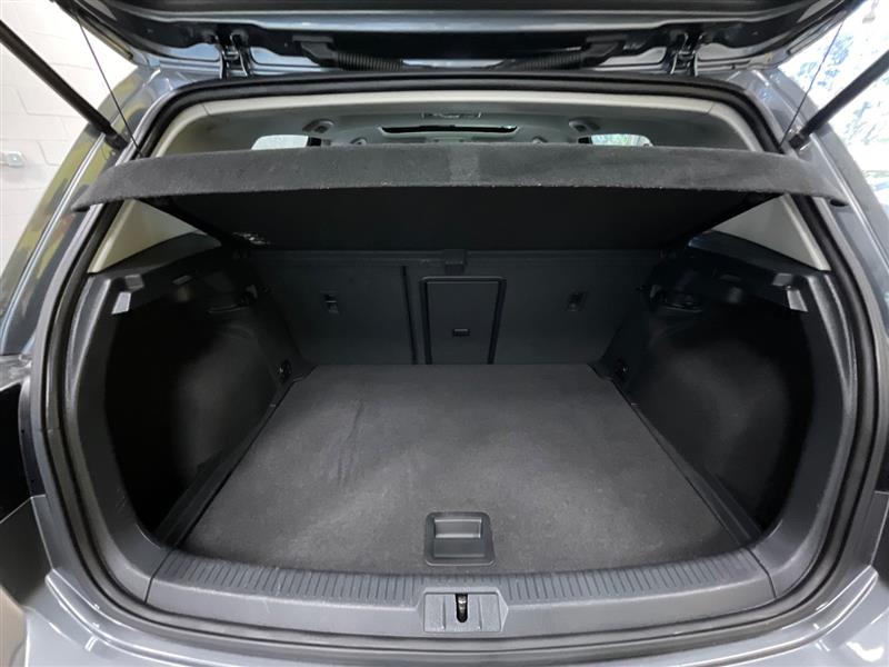 2015 VOLKSWAGEN GOLF TDI