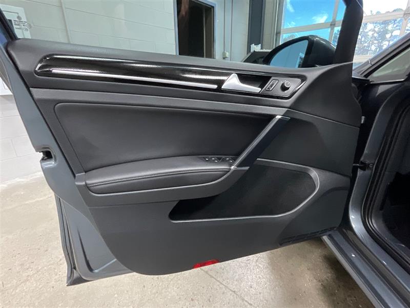 2015 VOLKSWAGEN GOLF TDI