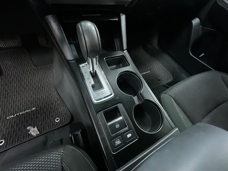 2018 SUBARU OUTBACK PREMIUM