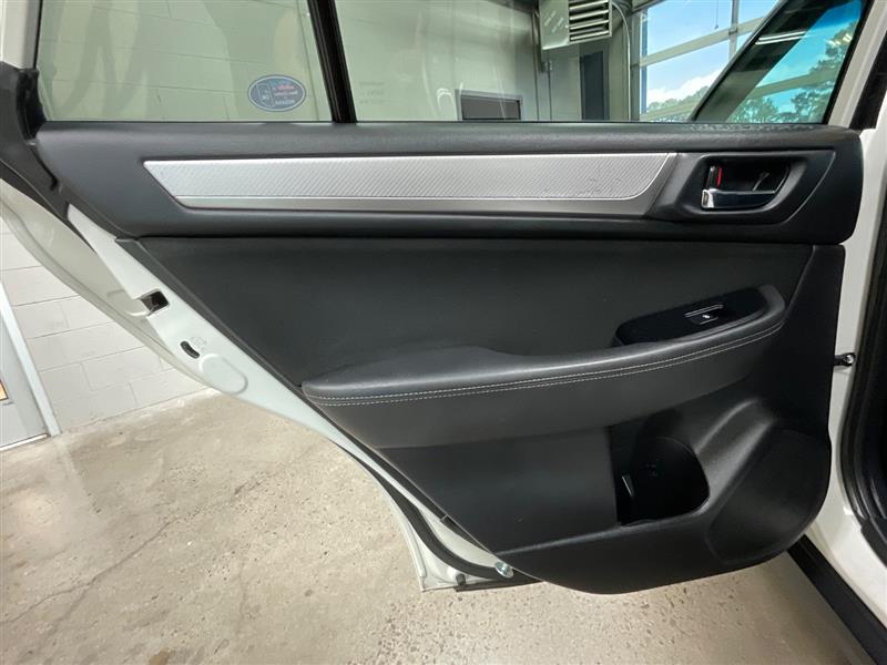 2018 SUBARU OUTBACK PREMIUM