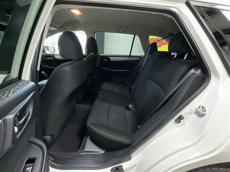 2018 SUBARU OUTBACK PREMIUM