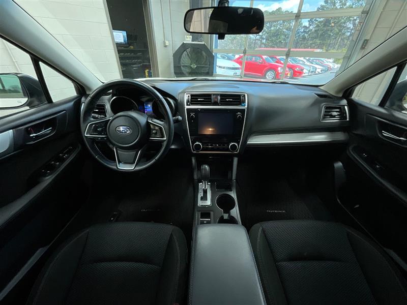 2018 SUBARU OUTBACK PREMIUM