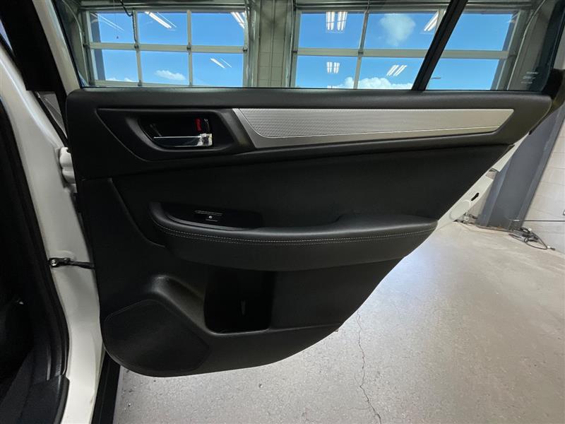 2018 SUBARU OUTBACK PREMIUM