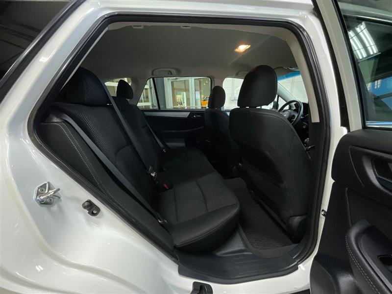 2018 SUBARU OUTBACK PREMIUM