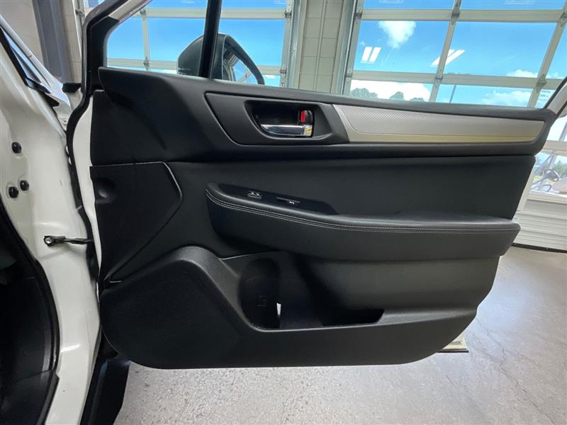 2018 SUBARU OUTBACK PREMIUM