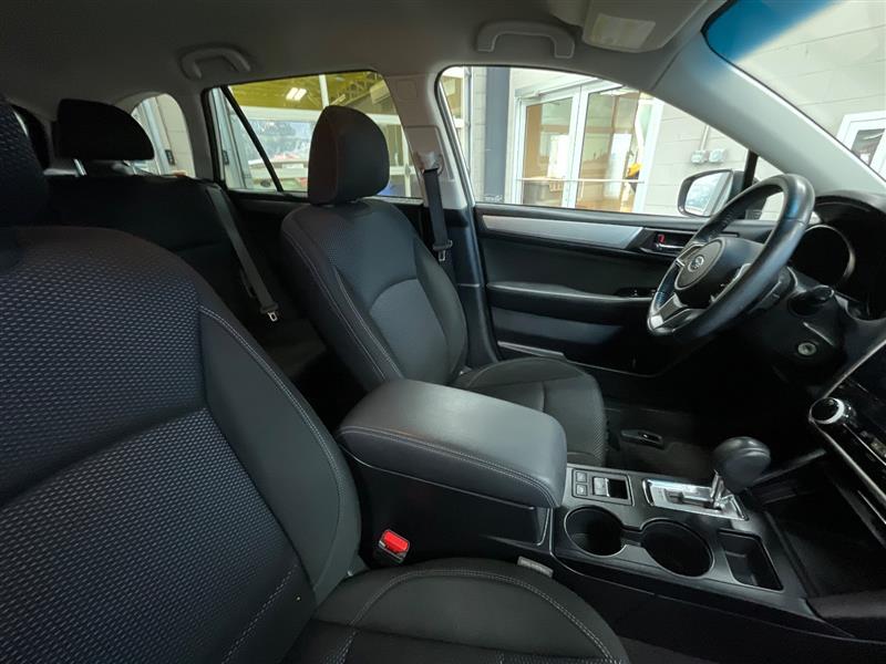 2018 SUBARU OUTBACK PREMIUM