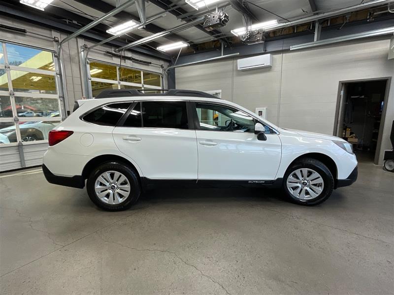 2018 SUBARU OUTBACK PREMIUM
