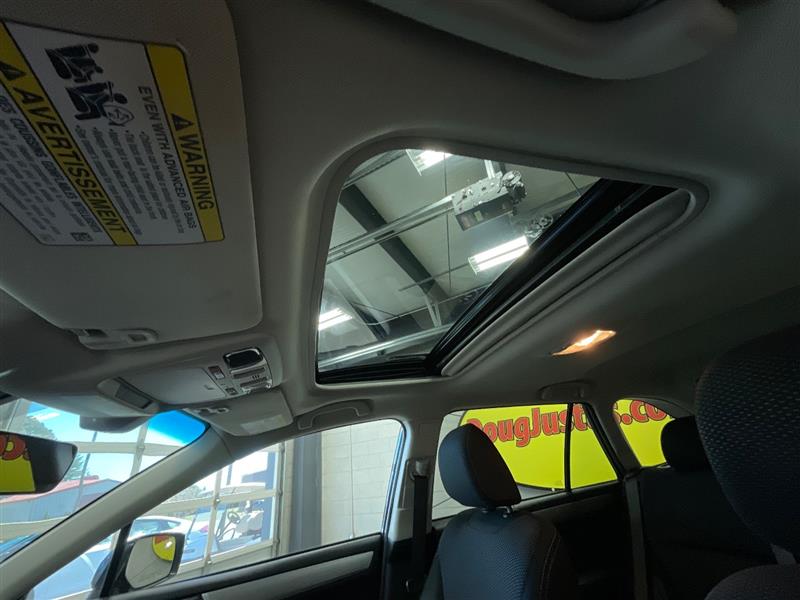 2017 SUBARU OUTBACK PREMIUM