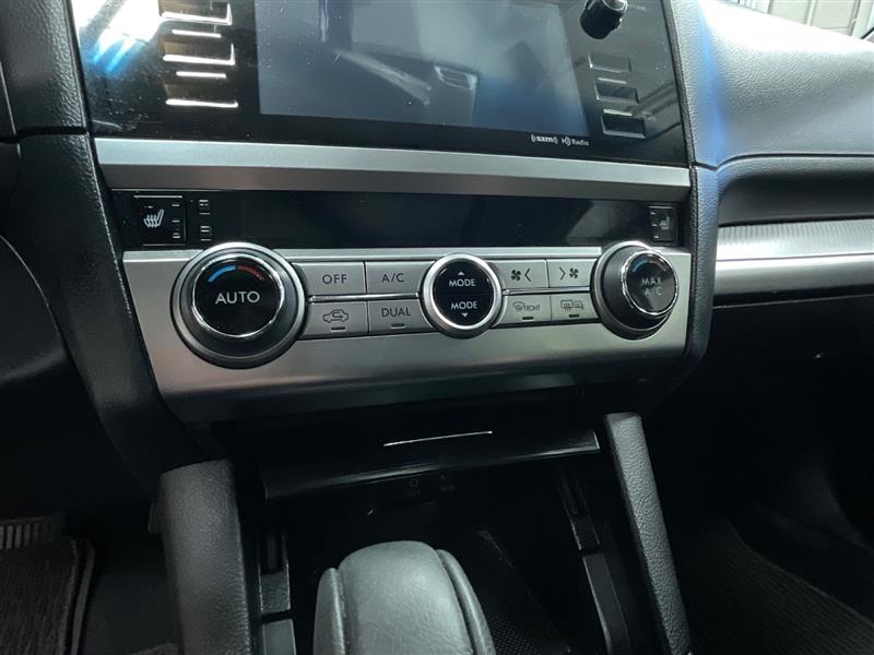 2017 SUBARU OUTBACK PREMIUM