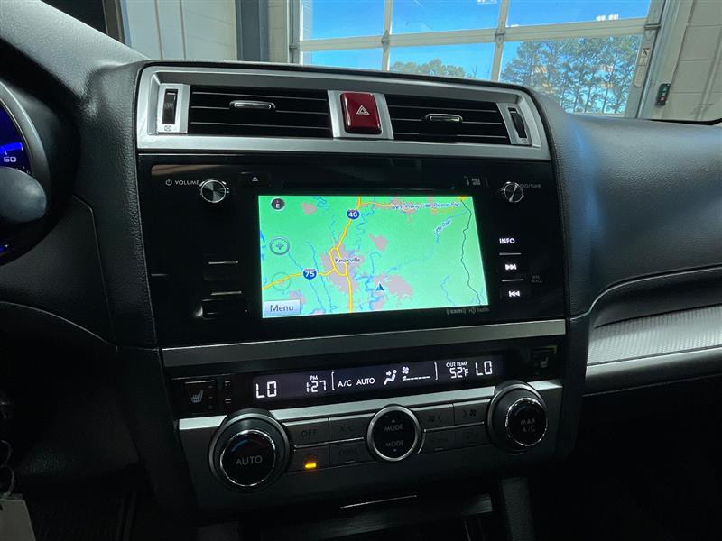 2017 SUBARU OUTBACK PREMIUM